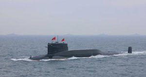 （圖）大國力量