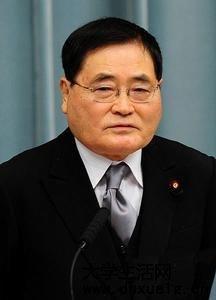 龜井靜香 龜井靜香