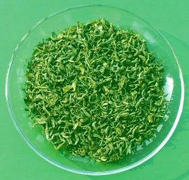 有機綠茶 有機綠茶