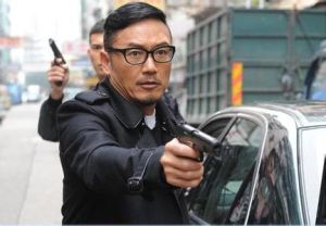 《雷霆掃毒》 《雷霆掃毒》