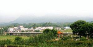 黑石渡鎮 黑石渡鎮