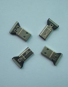 micro HDMI