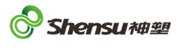 神塑logo