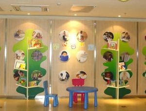 深圳遠東婦兒科醫院