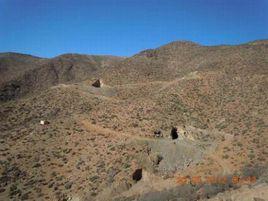 地球化學景觀 地球化學景觀