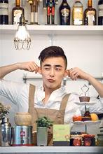 裴子添家居寫真