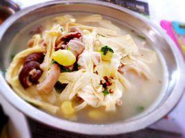 豬肚悶大棗 豬肚悶大棗