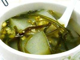 魚腥草綠豆湯 魚腥草綠豆湯