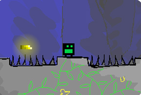 小方冒險記 小方冒險記