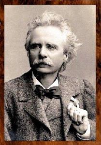 Edvard Grieg