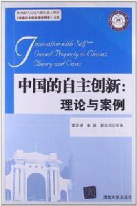 中國的自主創新 中國的自主創新