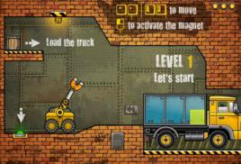 裝載卡車4 裝載卡車4