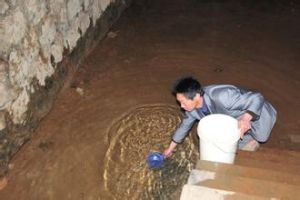 水可莫村 水可莫村