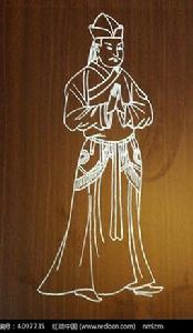 楊微[金代畫家]