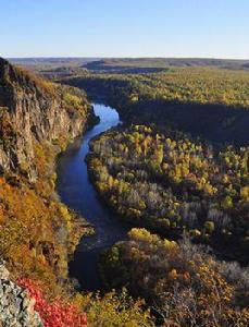 庫爾濱河 庫爾濱河