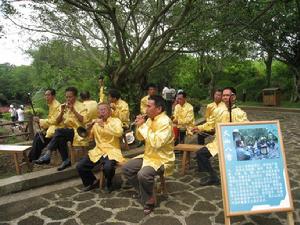 仕坑村[廣東省樂昌市三溪鎮仕坑村]