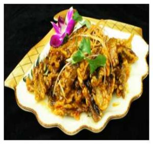 皮條鱔魚 皮條鱔魚