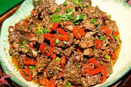 醴陵小炒肉 醴陵小炒肉