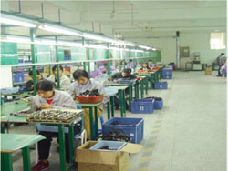 江蘇省六合經濟開發區