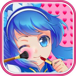 巴啦啦小魔仙—幻彩美妝 巴啦啦小魔仙—幻彩美妝