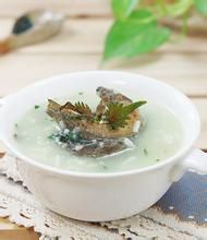 鰍魚粥 鰍魚粥