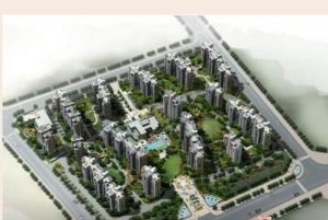 祥生實業集團有限公司