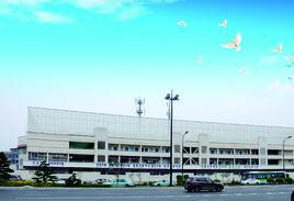 浙江汽配城 浙江汽配城