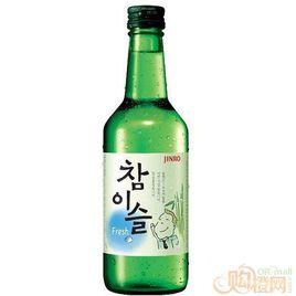 韓國清酒 韓國清酒
