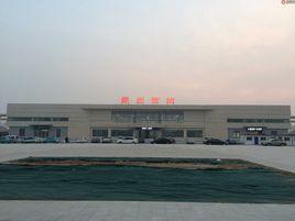 霸州西站 霸州西站