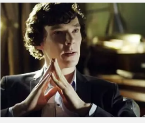 本尼迪克特·康伯巴奇