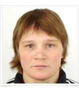 盧博夫·沃爾索娃 盧博夫·沃爾索娃