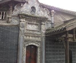 沿口鎮半邊街 沿口鎮半邊街