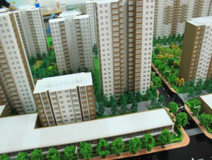 北京博遠江山沙盤模型公司 北京博遠江山沙盤模型公司