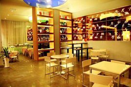 怡萊連鎖酒店(杭州東站店) 怡萊連鎖酒店(杭州東站店)