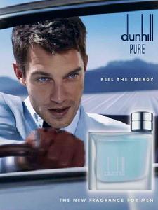 純淨能量男性香水