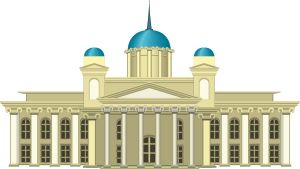 諾爾古建築群 諾爾古建築群