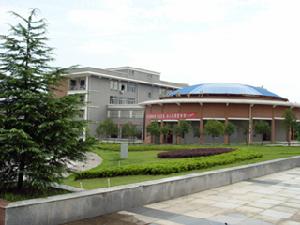 （圖）學術報告廳