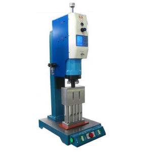 超音波焊接 超音波焊接