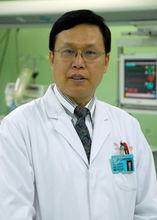 馬黎明[濟寧醫學院附屬醫院副教授]