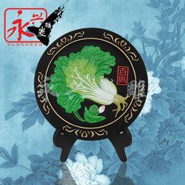 活性碳雕工藝品 活性碳雕工藝品