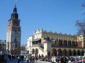 華沙電台廣播塔