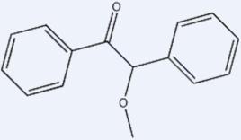 安息香甲基醚 安息香甲基醚