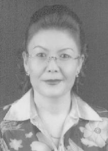 帕麗達·馬力克 帕麗達·馬力克