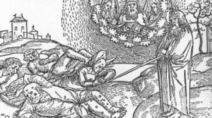 第三次鼠疫大流行