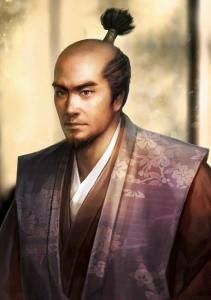 直江景綱 直江景綱