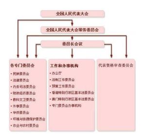 人大專門委員會 人大專門委員會