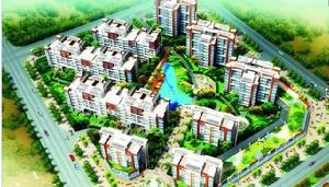 金碧華庭 金碧華庭