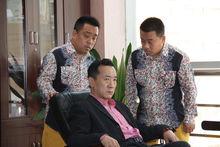 七個隆咚鏘咚鏘