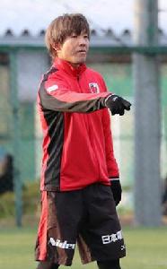 大黑將志 大黑將志