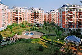 湖畔宜城 湖畔宜城